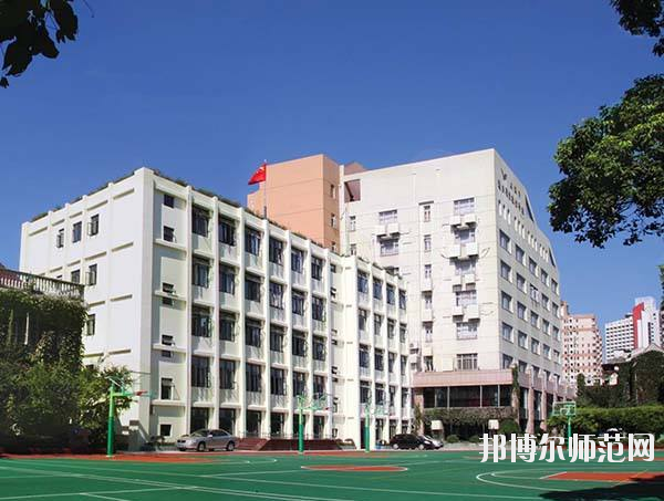 陜西華山技師師范學(xué)院怎么樣、好不好