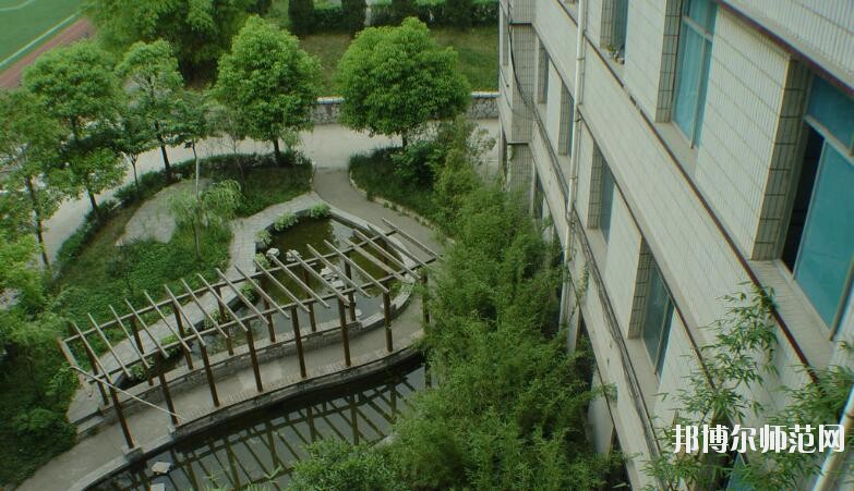 貴州財政幼兒師范學校2020年有哪些專業(yè)