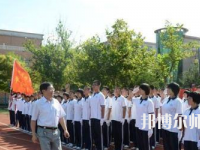 石家莊長(zhǎng)城幼兒師范中等專業(yè)學(xué)校2021年報(bào)名條件、招生要求、招生對(duì)象