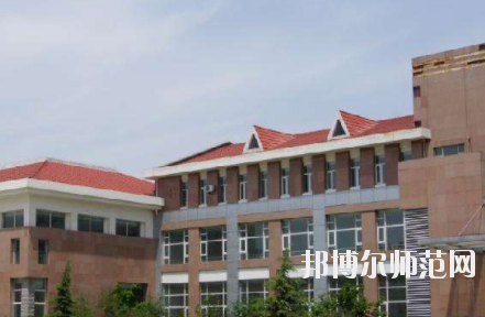 石家莊長城幼兒師范中等專業(yè)學校怎么樣、好不好