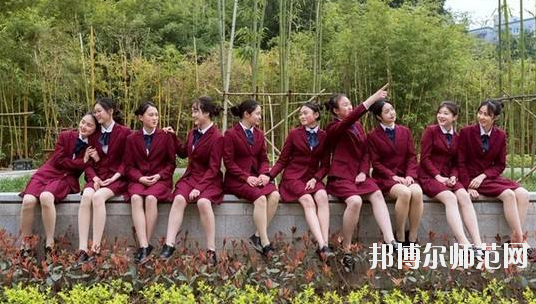 重慶2021年幼師學校需要學習哪些知識