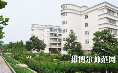 石家莊東方科技幼兒師范中等專業(yè)學校怎么樣、好不好