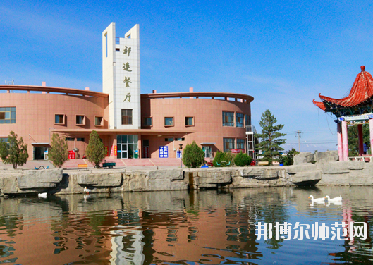 甘肅設有幼師學校的公辦大專學校