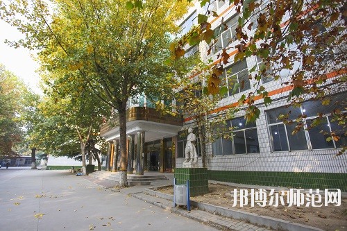 石家莊華師經(jīng)濟管理幼兒師范中等專業(yè)學(xué)校2020年報名條件、招生要求、招生對象 
