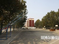 石家莊華師經濟管理幼兒師范中等專業(yè)學校2023年地址在哪里