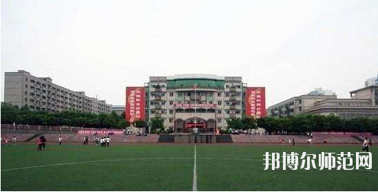 重慶2021年初中生能考幼師學校嗎