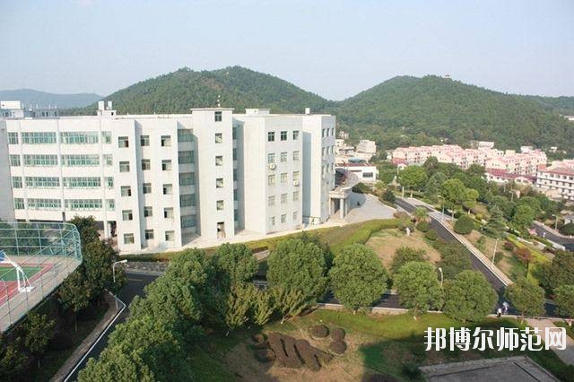 株洲學校