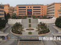 湖南初中生能讀什么幼師學校