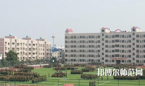 四川弘博中等專業(yè)幼兒師范學(xué)校2020年報(bào)名條件、招生要求、招生對(duì)象
