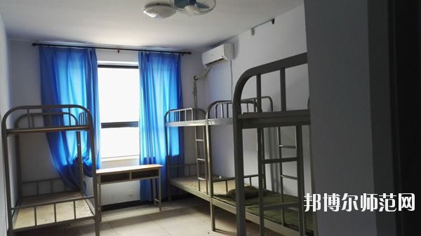 石家莊中英航空幼兒師范中等專(zhuān)業(yè)學(xué)校2020年宿舍條件 