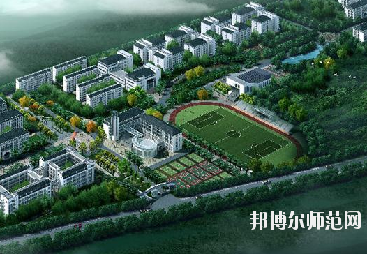 安徽交通技術學校1