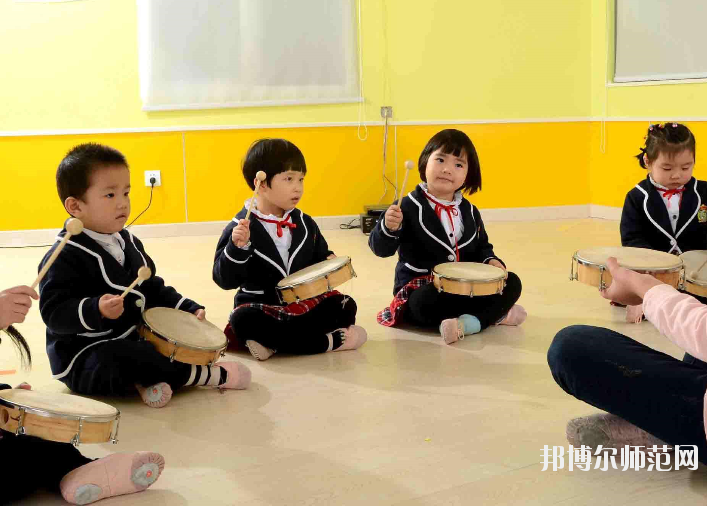 幼師學校有哪些專業(yè)可以學