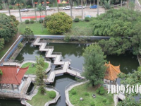 廣西中專幼師學校專業(yè)都學什么