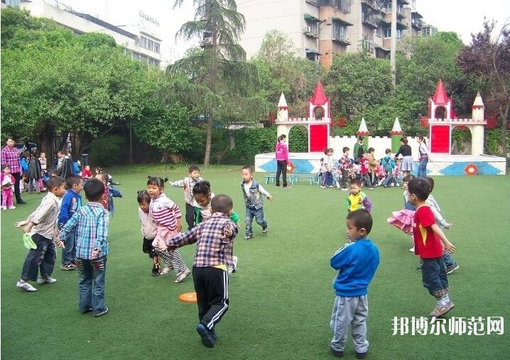 四川幼師學(xué)校需要學(xué)習(xí)哪些知識(shí)