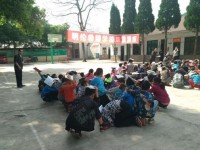 射洪縣職業(yè)中專幼兒師范學校2023年報名條件、招生要求、招生對象
