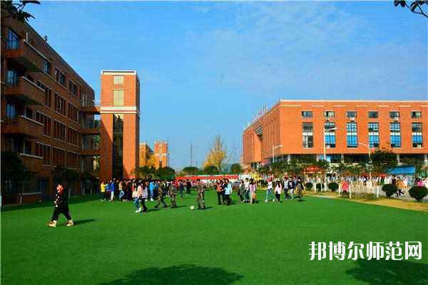 江西幼師學校有哪些專業(yè)適合男生
