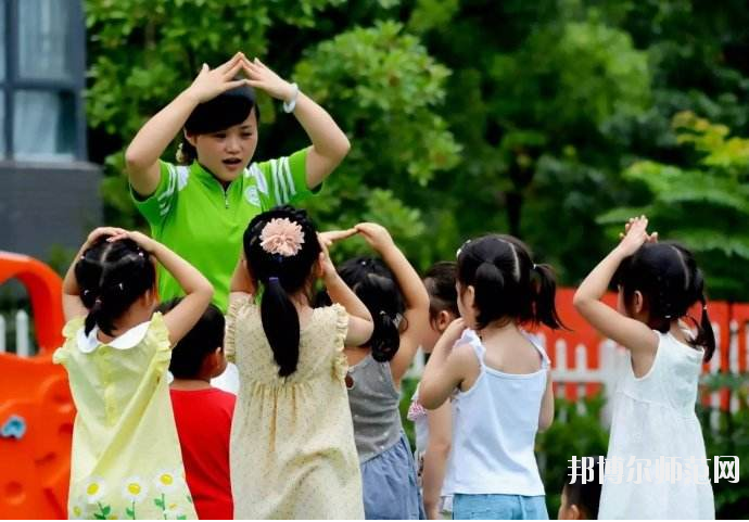 陜西幼師學(xué)校開(kāi)始招生了嗎