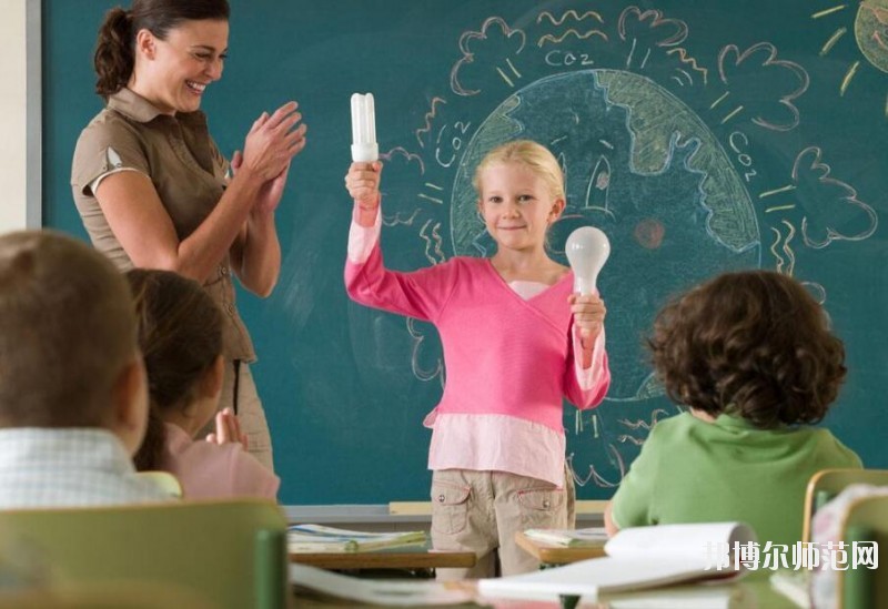 貴州幼師學校有哪些專業(yè)可以學