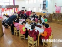 浙江2020年讀幼師學校有什么要求