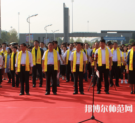 河南2020年有哪些收幼師學(xué)校的大專(zhuān)