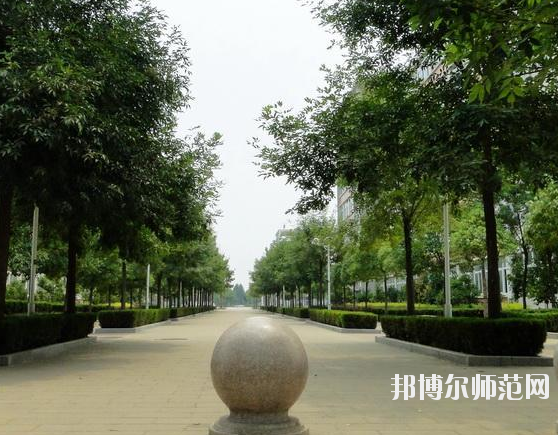 河南2020年大專學校有哪些有幼師學校