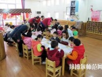 浙江2020年讀幼師學?？梢钥即髮W嗎