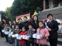 岳池白廟幼兒師范職業(yè)中學2021年報名條件、招生要求、招生對象