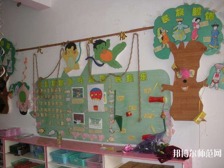 江蘇省2020年去幼師學校學什么專業(yè)好