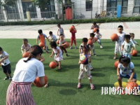 江西2020年幼師學?？梢詫W什么