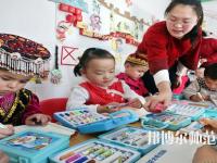 河南2020年幼師學(xué)校的專(zhuān)業(yè)有哪些