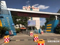云南2021年讀幼師學(xué)?？梢钥即髮W(xué)嗎
