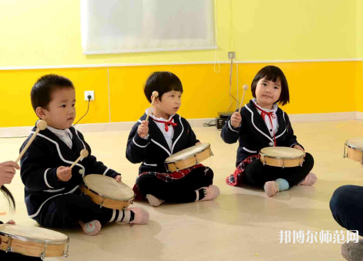 廣西2020年幼師學校有哪些專業(yè)適合女生