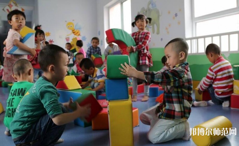 貴州2020年哪個幼師學校比較好就業(yè)