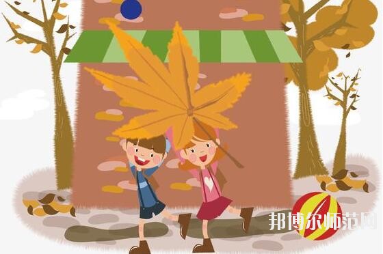 貴州2020年有哪些幼師學校就業(yè)比較好