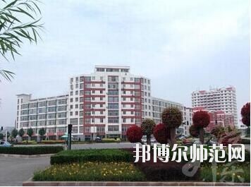 秦皇島市升華中等職業(yè)學(xué)校