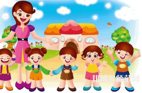 廣西2020年幼師學(xué)校中專升大?？际裁? width=