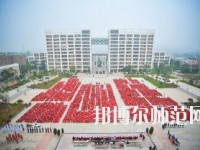 昆明2021年設(shè)有幼師學校的公辦大專學校