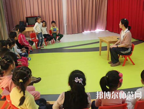廣東2020年去讀幼師學(xué)校學(xué)什么對以后好一點(diǎn)