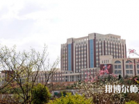 昆明2021年哪些大專學校幼師學校好