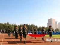 昆明2021年哪些大專學校的幼師學校好