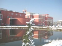 昆明2021年好一點的幼師學校大專學校