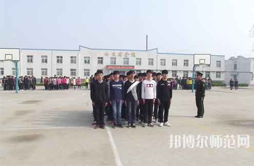 陜西2020年哪個幼師學(xué)校好