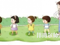 貴州2020年幼師學校好嗎