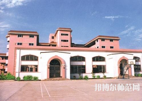 廣東2020年讀幼師學?？梢钥即髮W嗎