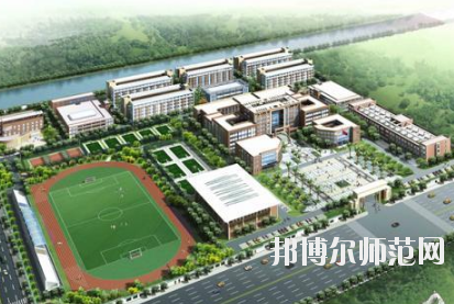 南昌2020年好的幼師學校都有哪些