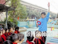 貴州2020年有幾個幼師學校