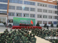 陜西2020年去讀幼師學(xué)校學(xué)什么對以后好一點(diǎn)
