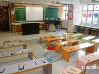 江蘇省2020年什么幼師學(xué)校就業(yè)好
