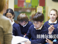 貴陽2020年幼師學校有哪些專業(yè)