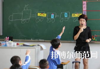 貴陽2020年幼師學校什么專業(yè)好就業(yè)